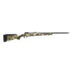 Savage Arms 110 Ultralite Camo Rifle 30-06 Sprg 4rd Magazine 22" Barrel Woodland Camo