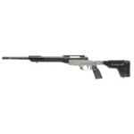 Savage Arms 110 Ultralite Elite Rifle .300 Win Mag 3rd Magazine 18" 5/8x24 Threaded Barrel Black Grey - alternate view 2
