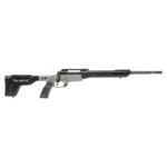 Savage Arms 110 Ultralite Elite Rifle .300 WSM 3rd Magazine 20" 5/8x24 Threaded Barrel Black Grey