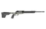 Savage Arms 110 Ultralite Elite Rifle .308 Win 3rd Magazine 18" 5/8x24 Threaded Barrel Black Grey - alternate view 4