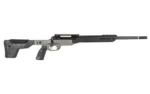 Savage Arms 110 Ultralite Elite Rifle 6.5 Creedmoor 3rd Magazine 18" 5/8x24 Threaded Barrel Black Grey - alternate view 4