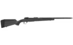 Savage Arms 110 Ultralite Left Hand Rifle .308 Win 4/rd Magazine 22" Barrel Grey - alternate view 4