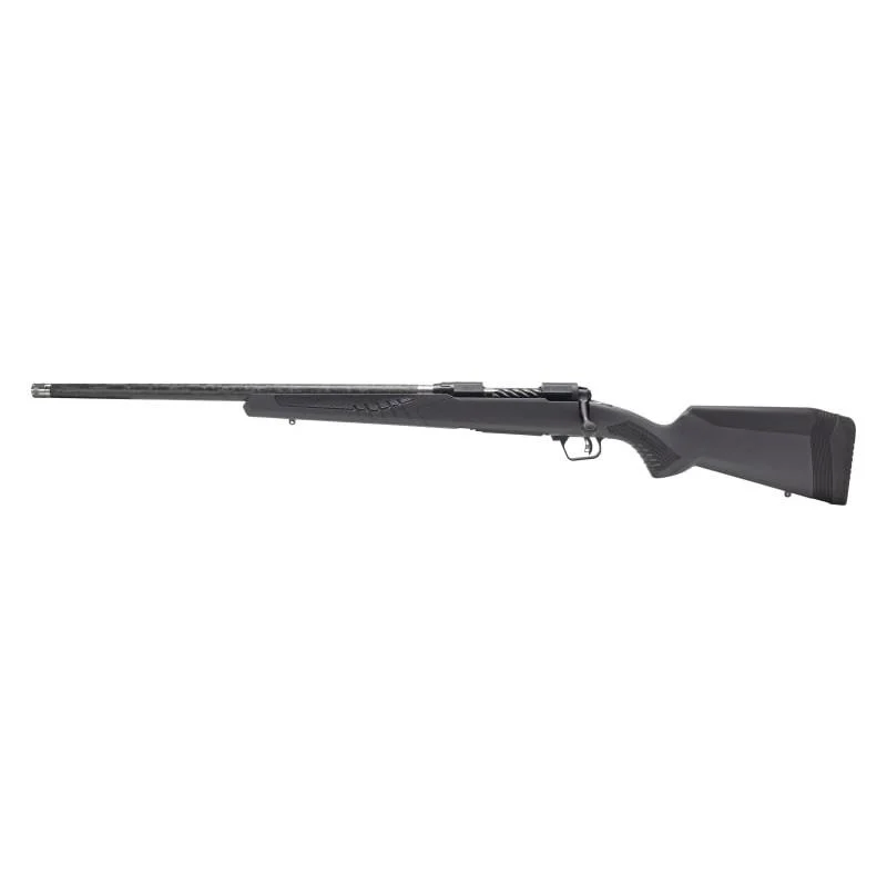 savage-arms-110-ultralite-left-hand-rifle-308-win-primary Savage Arms 110 Ultralite Left Hand Rifle .308 Win 4/rd Magazine 22" Barrel Grey