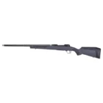 Savage Arms 110 Ultralite Rifle 280 Ack Imp 4/rd Magazine 22" Barrel Grey