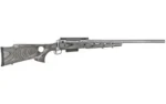 Savage Arms SAV 220 SLUG THMBHL 20GA 22" 2RD SS - alternate view 2