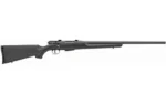 Savage Arms SAV 25 WLKNG VRMNTR 17HRNT 22" 4RD - alternate view 2