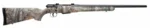 Savage Arms 25 Walking Varminter Rifle 22 Hornet 4/rd 22" Barrel Realtree Max-1 Camo - alternate view 2