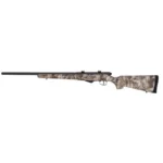 Savage Arms 25 Walking Varminter Rifle 22 Hornet 4/rd 22" Barrel Realtree Max-1 Camo