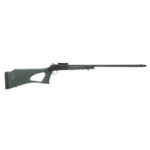 Savage Arms 301 Turkey Shotgun 410 ga 3" Chamber Single Shot 26" Barrel OD Green Thumbhole Stock
