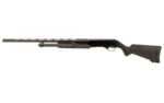 Savage Arms 320 Field Grade Security Combo Shotgun 12ga 3" Chamber 5rd 28" and 18.5" Barrels Black - alternate view 2