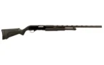 Savage Arms 320 Field Grade Security Combo Shotgun 12ga 3" Chamber 5rd 28" and 18.5" Barrels Black - alternate view 3