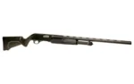 Savage Arms 320 Field Grade Security Combo Shotgun 12ga 3" Chamber 5rd 28" and 18.5" Barrels Black - alternate view 4