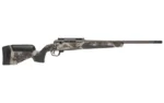 Savage Arms Savage 110 Core Hunter Pro Hunter Woodland Rifle 6.5 Creedmoor 3rd Magazine 20" Threaded Barrel Savage Woodland
