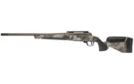 Savage Arms Savage 110 Core Hunter Pro Hunter Woodland Rifle 6.5 Creedmoor 3rd Magazine 20" Threaded Barrel Savage Woodland