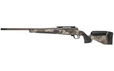savage-arms-32571-bolt-action-rifle-primary Savage Arms Savage 110 Core Hunter Pro Hunter Woodland Rifle 6.5 Creedmoor 3rd Magazine 20" Threaded Barrel Savage Woodland