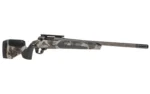 Savage Arms Savage 110 Core Hunter Pro Hunter Woodland Rifle .308 Win 3rd Magazine 20" Threaded Barrel Savage Woodland