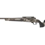 Savage Arms Savage 110 Core Hunter Pro Hunter Woodland Rifle .308 Win 3rd Magazine 20" Threaded Barrel Savage Woodland