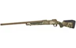 Savage Arms Savage 110 Core Hunter Pro Western Rifle 30-06 Sprg 3rd Capacity 20" Fluted Threaded Barrel w/Muzzlebrake Savage