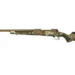 Savage Arms Savage 110 Core Hunter Pro Western Rifle 30-06 Sprg 3rd Capacity 20" Fluted Threaded Barrel w/Muzzlebrake Savage