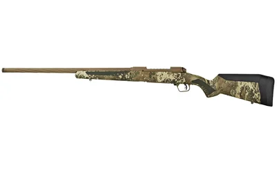 savage-arms-32608-bolt-action-rifle-primary Savage Arms Savage 110 Core Hunter Pro Western Rifle 30-06 Sprg 3rd Capacity 20" Fluted Threaded Barrel w/Muzzlebrake Savage