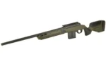 Savage Arms Savage 110 Core Hunter Predator Rifle 22-250 Rem 10rd Magazine 22" Threaded Barrel Hunter Green Synthetic Stock