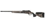 Savage Arms Savage 110 Ultralite Pro Western Rifle .308 Win 3rd Magazine 20" Threaded Barrel Savage Western Synthetic Stock