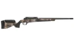 Savage Arms Savage 110 Ultralite Pro Western Rifle .300 Win Mag 3rd Magazine 20" Threaded Barrel Savage Western Synthetic