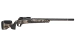 Savage Arms Savage 110 Ultralite Pro Western Rifle .300 Win Mag 3rd Magazine 20" Threaded Barrel Savage Western Synthetic