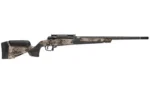Savage Arms Savage 110 Ultralite Pro Western Rifle 22 Creedmoor 3rd Magazine 20" Threaded Barrel Savage Western Synthetic