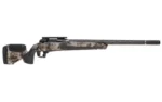 Savage Arms Savage 110 Ultralite Pro Western Rifle 22 Creedmoor 3rd Magazine 20" Threaded Barrel Savage Western Synthetic