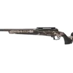 Savage Arms Savage 110 Ultralite Pro Western Rifle 22 Creedmoor 3rd Magazine 20" Threaded Barrel Savage Western Synthetic