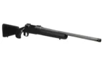 Savage Arms Savage 110 Trail Hunter Lite V2 Rifle 450 Bushmaster 3rd Capacity 20" Threaded Barrel Black Synthetic Stock