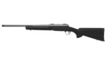 Savage Arms Savage 110 Trail Hunter Lite V2 Rifle 30-06 Sprg 4rd Capacity 20" Threaded Barrel Black Synthetic Stock