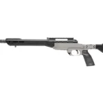 Savage Arms Savage 110 Ultralite Elite Rifle .300 Win Mag 3rd Capacity 20'' Threaded Gray Metal Barrel Black Synthetic Stock