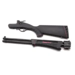 Savage Arms 42 Takedown Rifle/Shotgun 22 LR/.410 ga Single Shot 20" Barrel Black