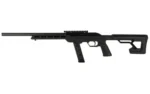 Savage Arms SAV 64 PRECISION 22LR 16.5" 20RD BLK - alternate view 2