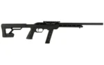 Savage Arms SAV 64 PRECISION 22LR 16.5" 20RD BLK - alternate view 3