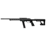 Savage Arms SAV 64 PRECISION 22LR 16.5" 20RD BLK