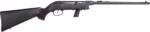 Savage Arms 64 Takedown Rifle 22 LR 10/rd 16.5"Barrel Black - alternate view 2