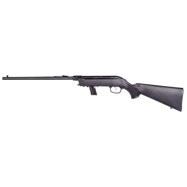 Savage Arms 64 Takedown Rifle 22 LR 10/rd 16.5"Barrel Black