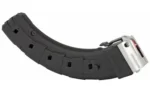 Butler Creek Savage Arms A22 Magazine Black Steel .22 LR 25/rd - alternate view 3