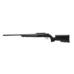 Savage Arms A22 Magnum Pro Varmint Rifle 22 WMR 10/rd 22" Barrel Black