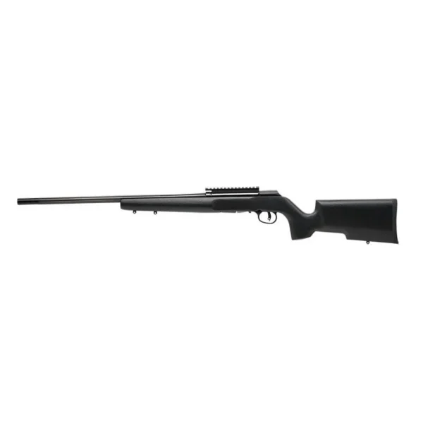 Savage Arms A22 Magnum Pro Varmint Rifle 22 WMR 10/rd 22" Barrel Black