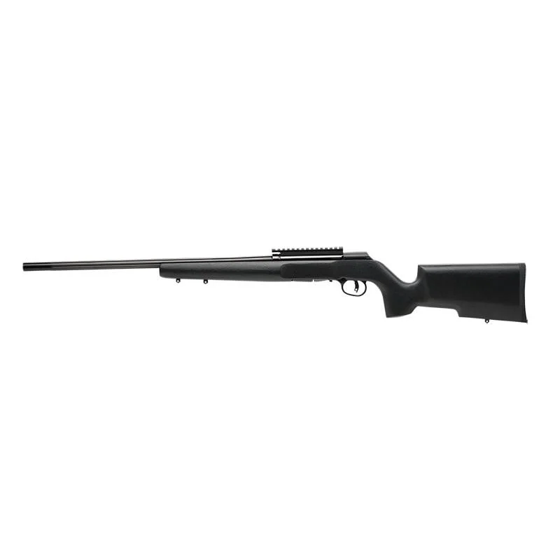 savage-arms-a22-magnum-pro-varmint-rifle-for-hunti-primary Savage Arms A22 Magnum Pro Varmint Rifle 22 WMR 10/rd 22" Barrel Black