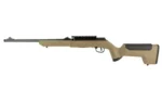 Savage Arms SAV A22F 22LR TAKEDOWN 18" 10RD FDE - alternate view 3