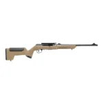 Savage Arms SAV A22F 22LR TAKEDOWN 18" 10RD FDE