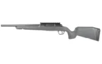 Savage Arms SAV AXIS 2 300BLK 16.125" 4RD GRAY - alternate view 3