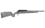 Savage Arms SAV AXIS 2 300BLK 16.125" 4RD GRAY - alternate view 4