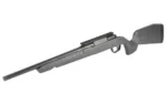 Savage Arms SAV AXIS 2 300BLK 16.125" 4RD GRAY - alternate view 5