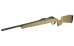 Savage Arms SAV AXIS 2 350LEG 18" 4RD FDE - alternate view 3